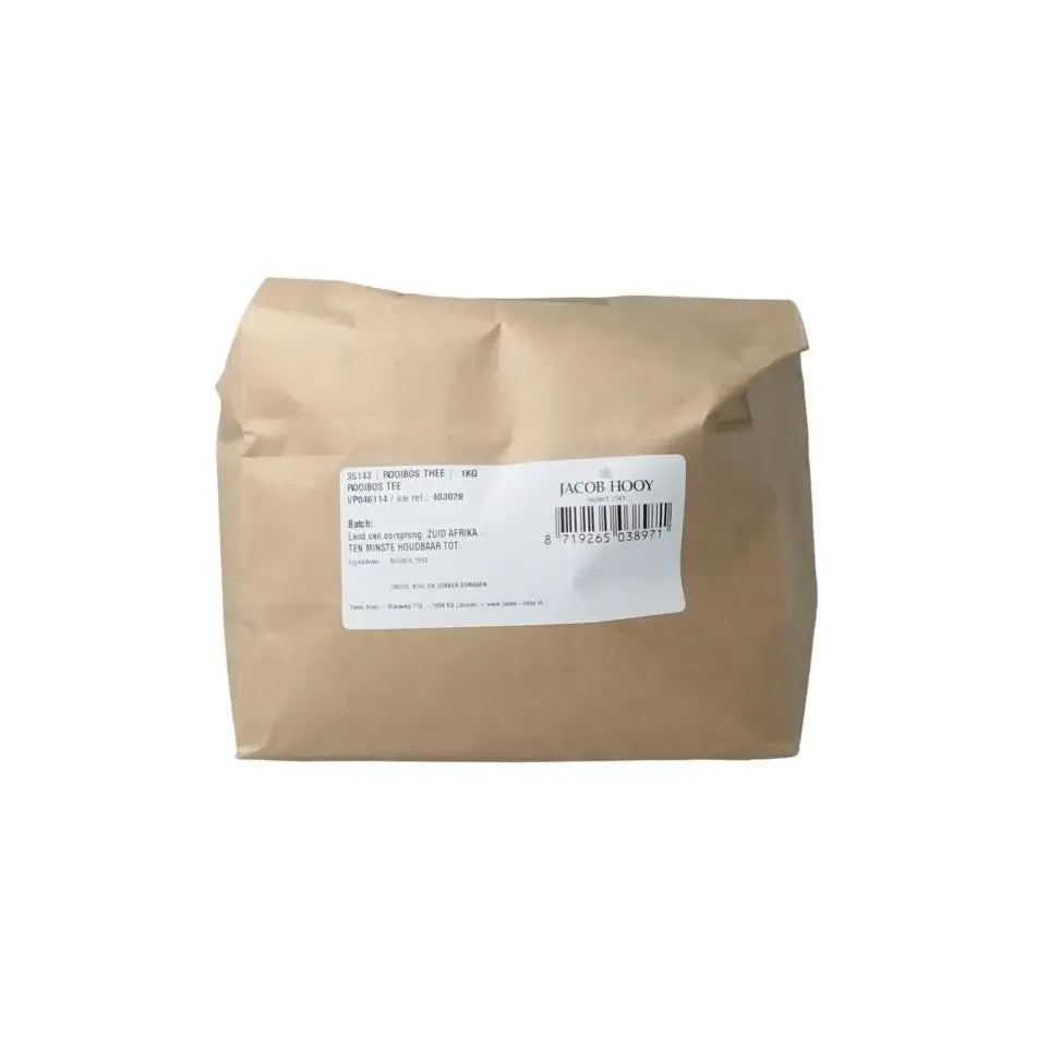 Jacob Hooy Rooibosthee 1 kg