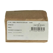 Jacob Hooy Sabal vruchten/zaagpalmbessen gemalen 250 gram