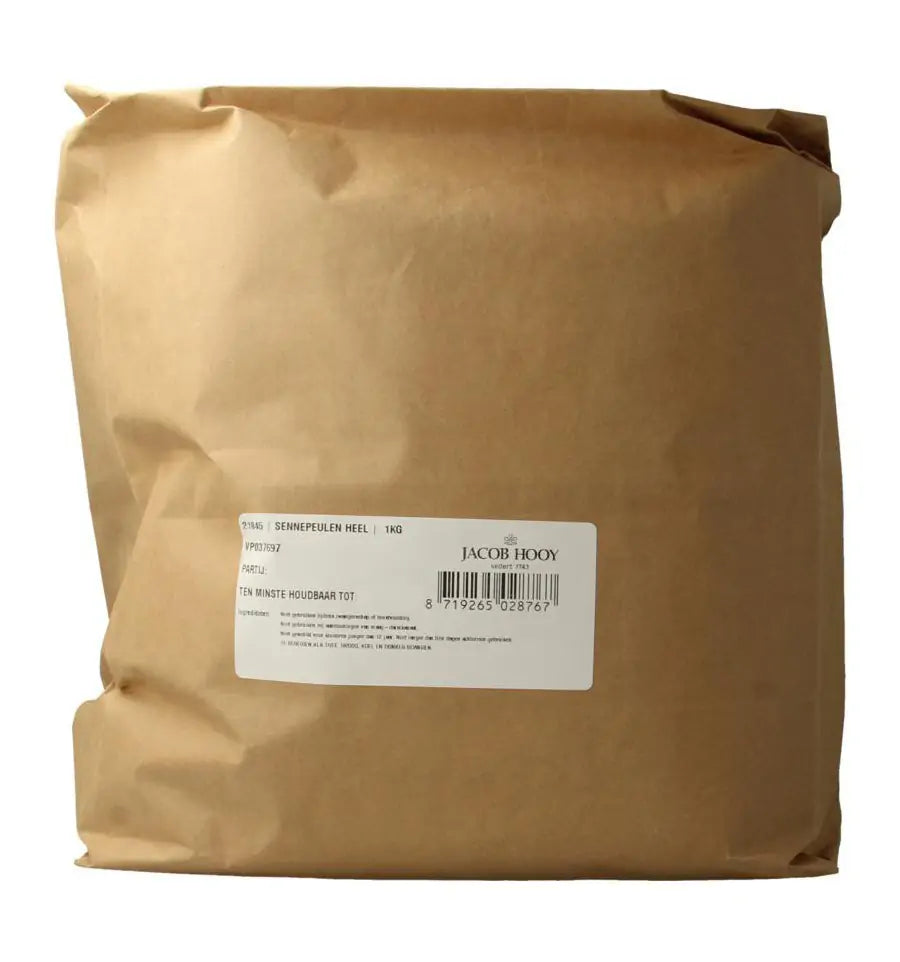 Jacob Hooy Sennepeulen heel 1 kg