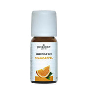 Jacob Hooy Sinaasappel olie 10 ml