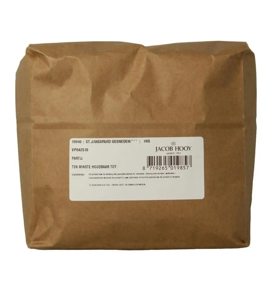 Jacob Hooy Sint Janskruid 1 kg