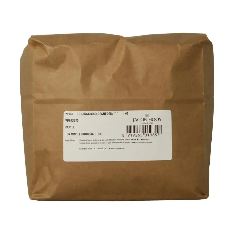Jacob Hooy Sint Janskruid 1 kg