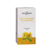 Jacob Hooy Sint Janskruid thee gold 20 zakjes