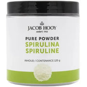 Jacob Hooy Spirulina 120 gram