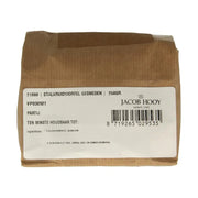Jacob Hooy Stalkruidwortel 250 gram