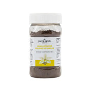 Jacob Hooy Vanille poeder bourbon 100% 30 gram