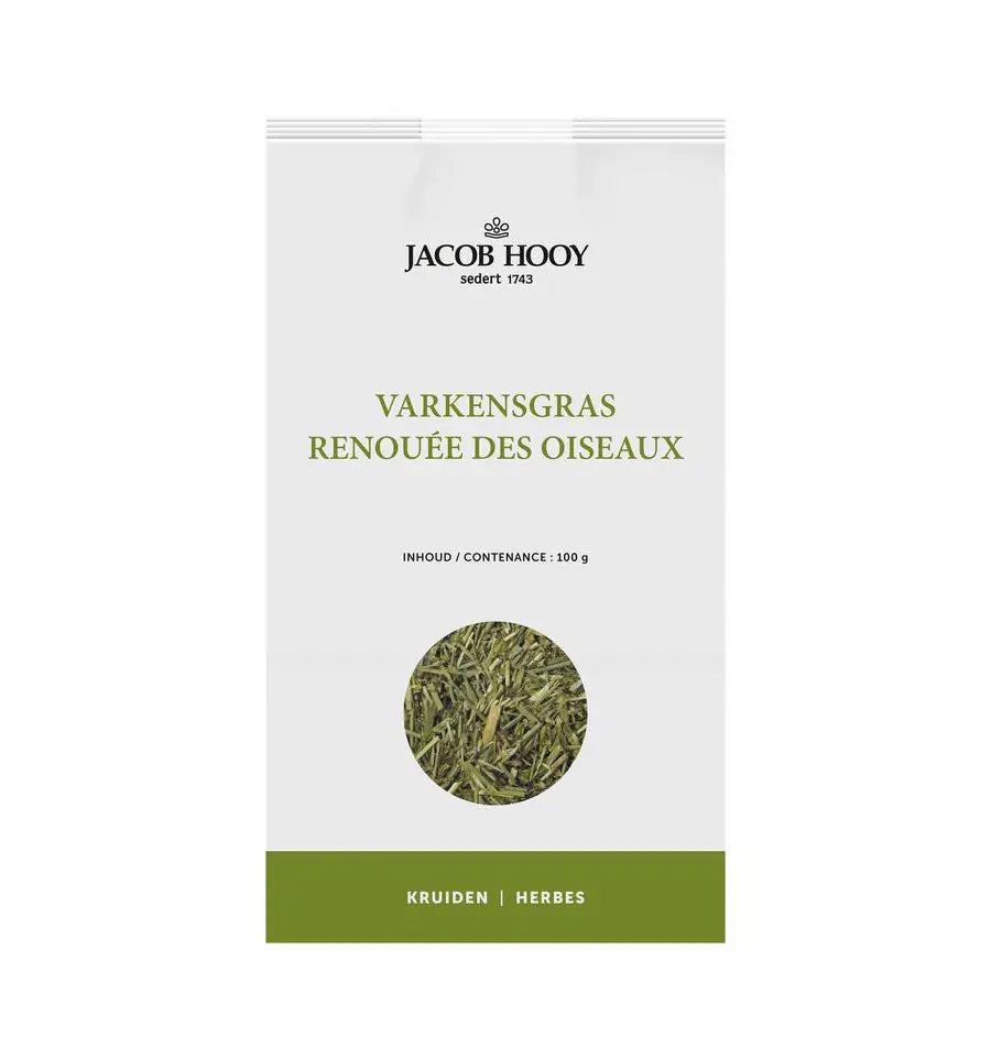 Jacob Hooy Varkensgras 100 gram