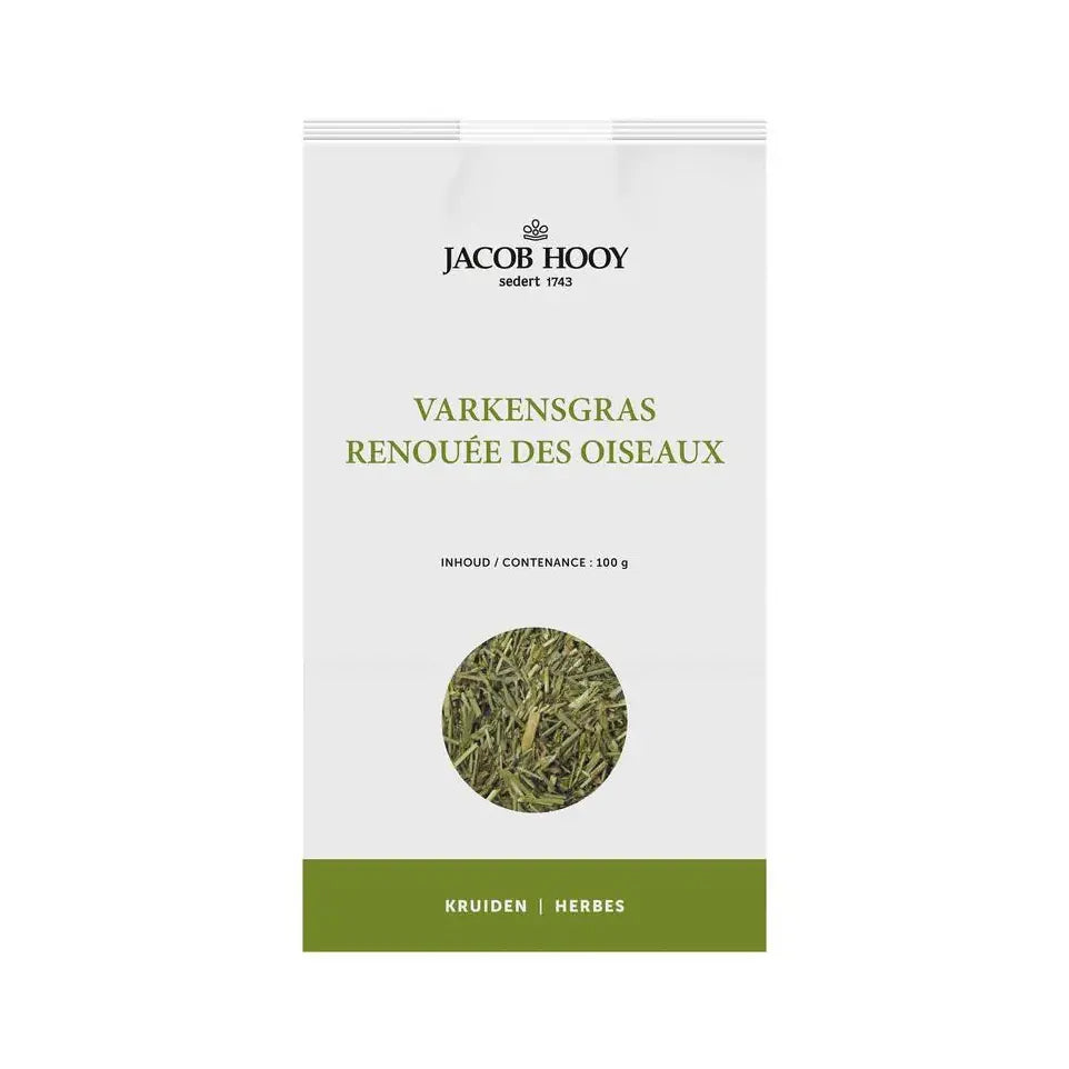 Jacob Hooy Varkensgras 100 gram