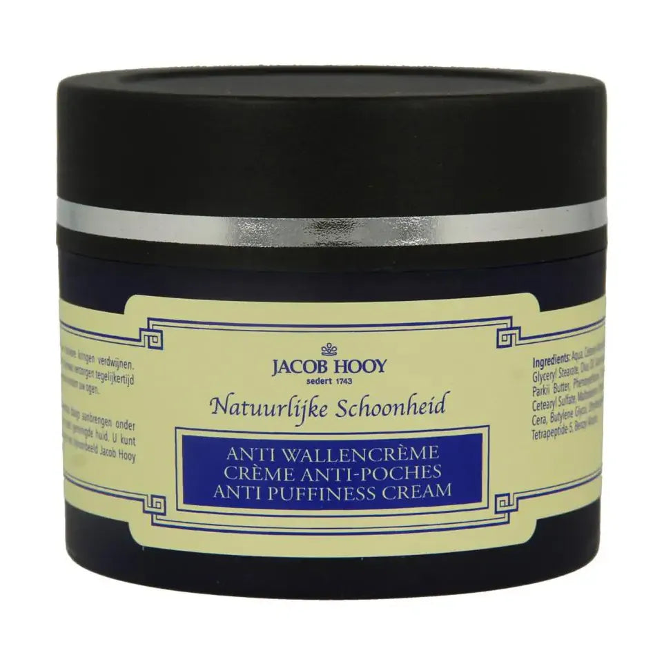 Jacob Hooy Wallencreme 150 ml