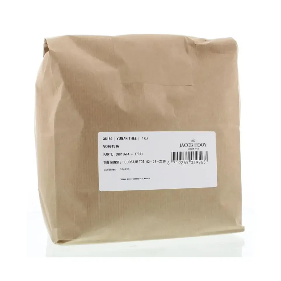 Jacob Hooy Yunanthee 1 kg