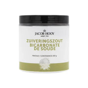 Jacob Hooy zuiveringszout natrium bicarbonaat 250 gram