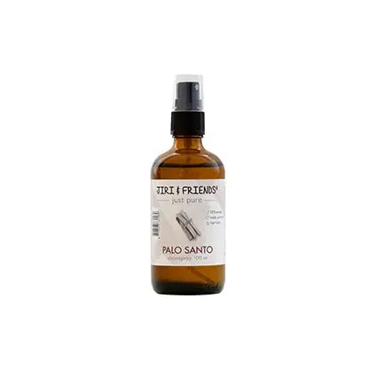 Jiri & Friends Aromatherapy Spray palo santo 100 ml