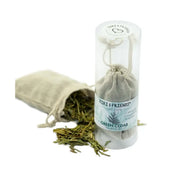 Jiri & Friends geurzakje groene ceder