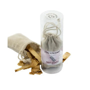 Jiri & Friends geurzakje palo santo hout