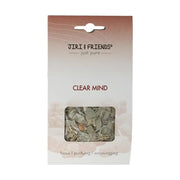 Jiri & Friends Jiri&fr harswierook clear mind 30 ml