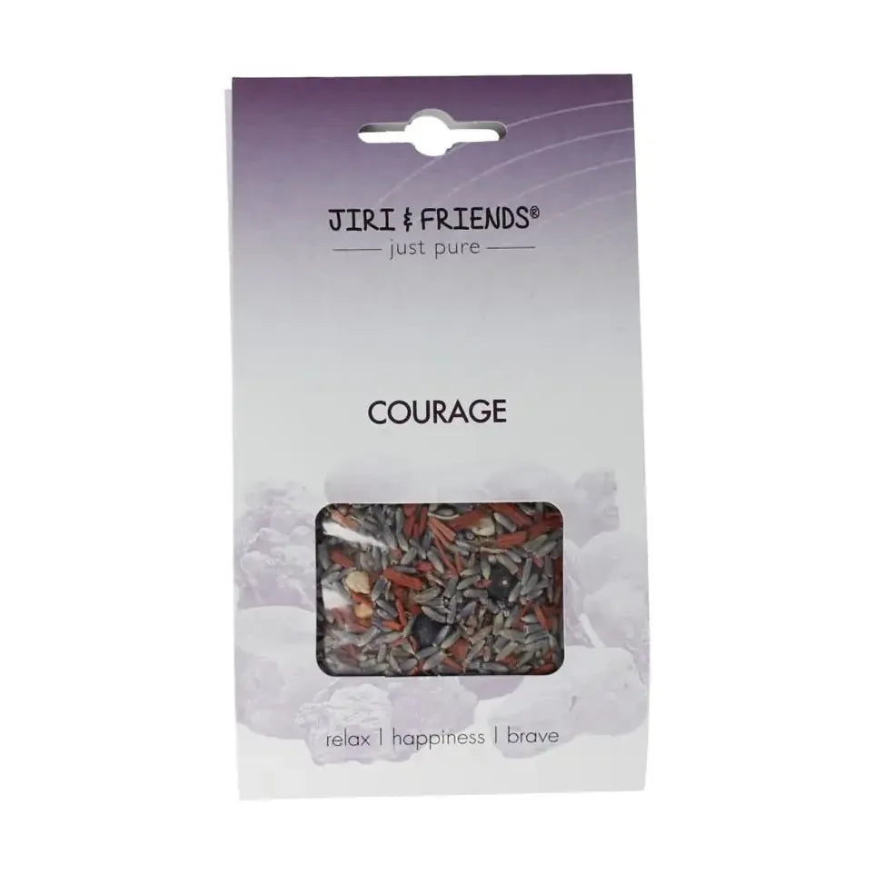 Jiri & Friends Jiri&fr harswierook courage 30 ml