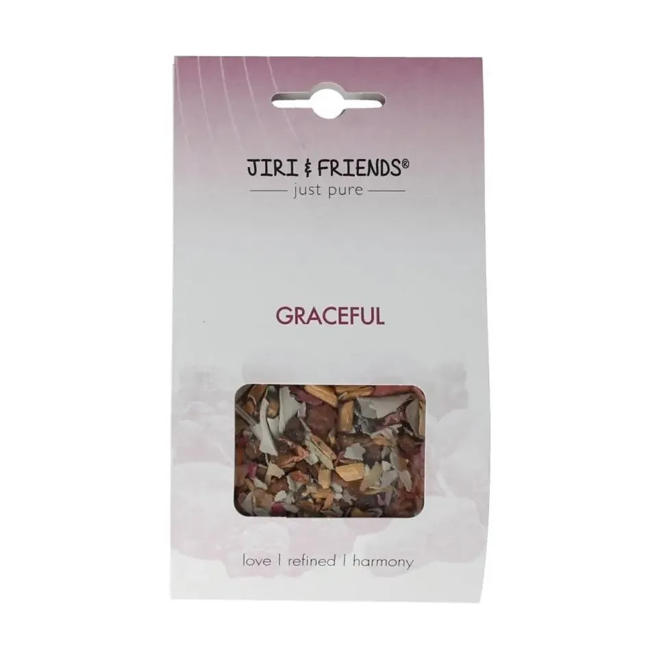 Jiri & Friends Jiri&fr harswierook graceful 30 ml