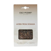 Jiri & Friends Jiri&fr harswierook myrhh f so 40 ml