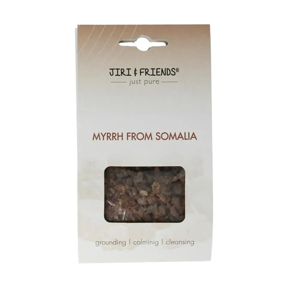 Jiri & Friends Jiri&fr harswierook myrhh f so 40 ml