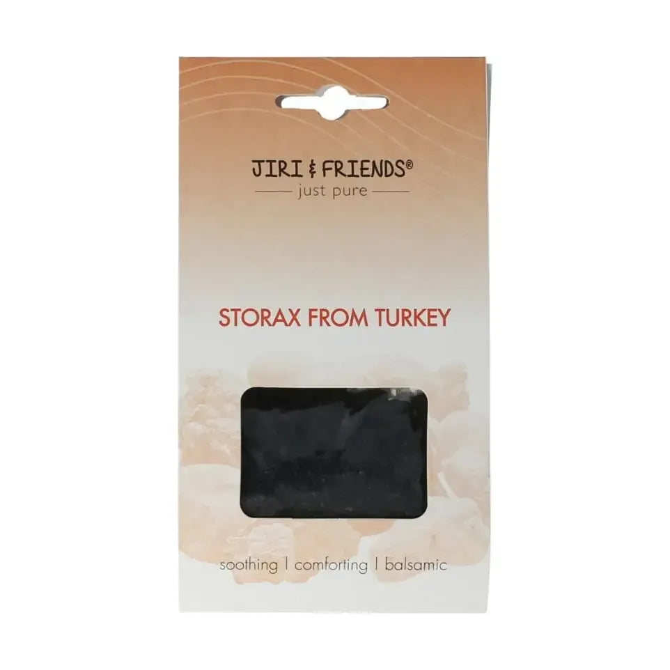 Jiri & Friends Jiri&fr harswierook storax f t 20 ml