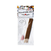 Jiri & Friends Zakje geluk wierook witte salie mini