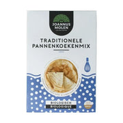 Joannusmolen Pannenkoekmeel 300 gram