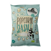 John Altman Popcorn sea salt blue biologisch 60 gram