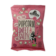 John Altman Popcorn sweet & salty biologisch 32 gram