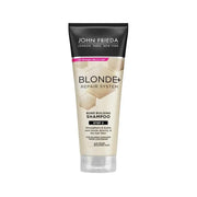 John Frieda Blonde + repair bond shampoo 250 ml