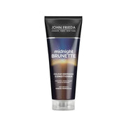 John Frieda Brilliant brunette midnight brunette conditioner
