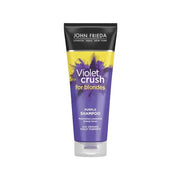 John Frieda Violet crush purple shampoo 250 ml