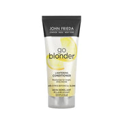 John Frieda Conditioner go blonder lightening 75 ml