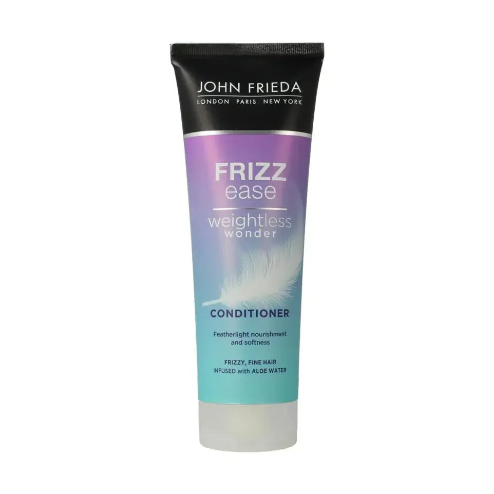 John Frieda Conditioner weightless wonder 250 ml