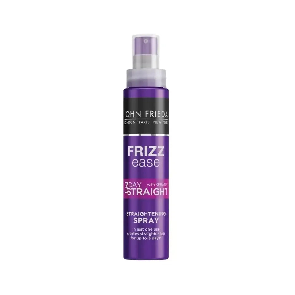 John Frieda Frizz ease 3D straight spray 100 ml