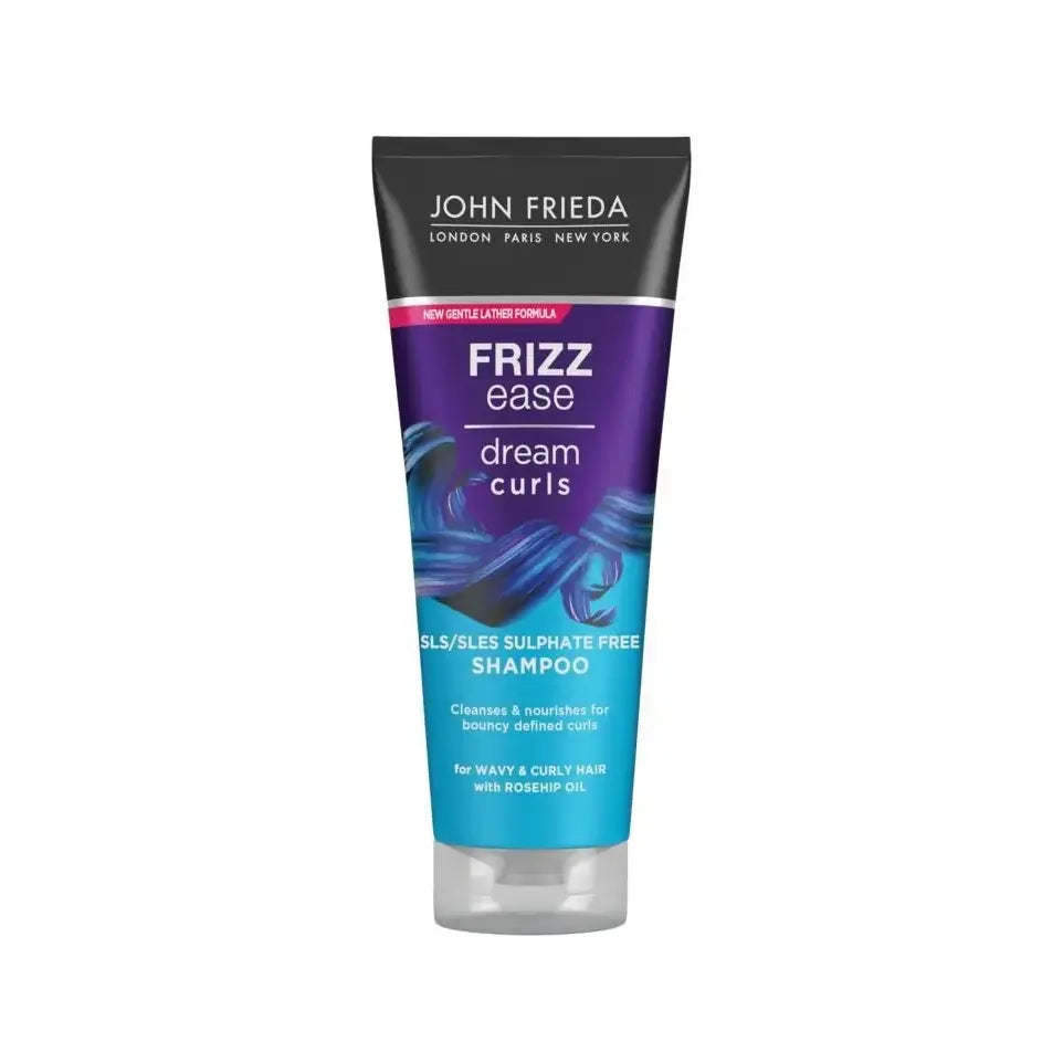 John Frieda Frizz ease shampoo dream curls 250 ml