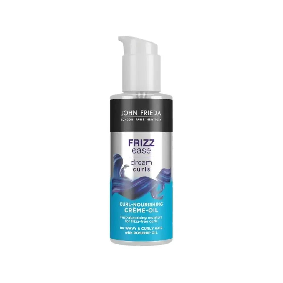 John Frieda Frizz ease dream curls creme oil 100 ml