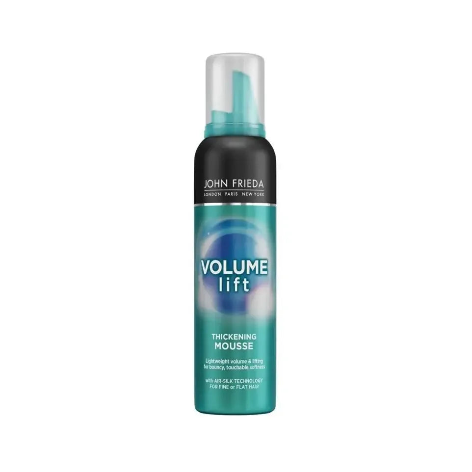 John Frieda Mousse volume lift thickening 200 ml