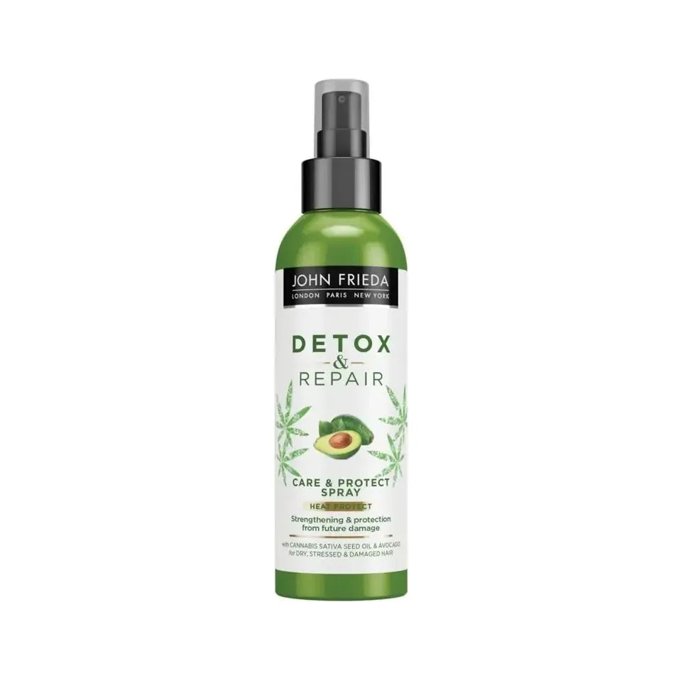 John Frieda Protect spray detox & repair 200 ml