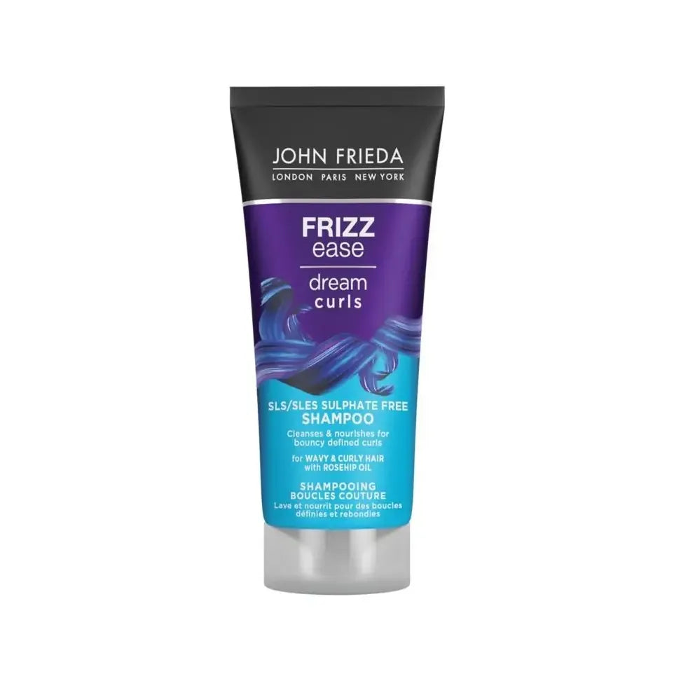 John Frieda Shampoo dream curls 75 ml