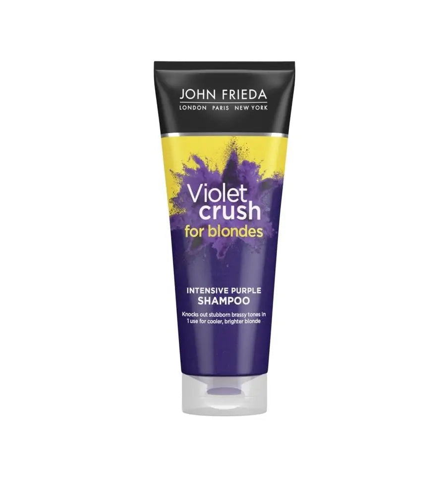 John Frieda Shampoo violet crush 250 ml