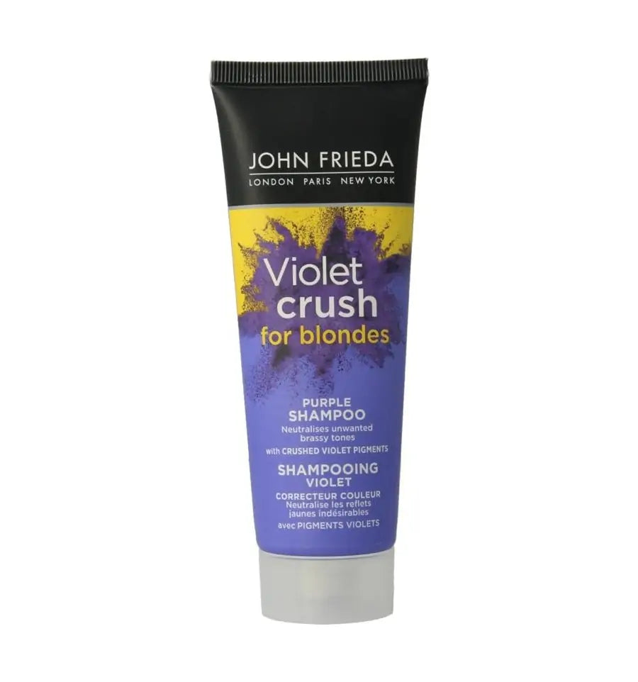 John Frieda Shampoo violet crush 75 ml