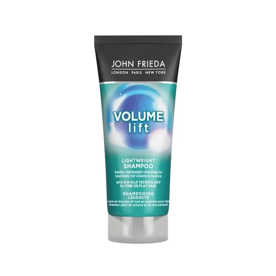 John Frieda Shampoo volume lift lightweight 75 ml