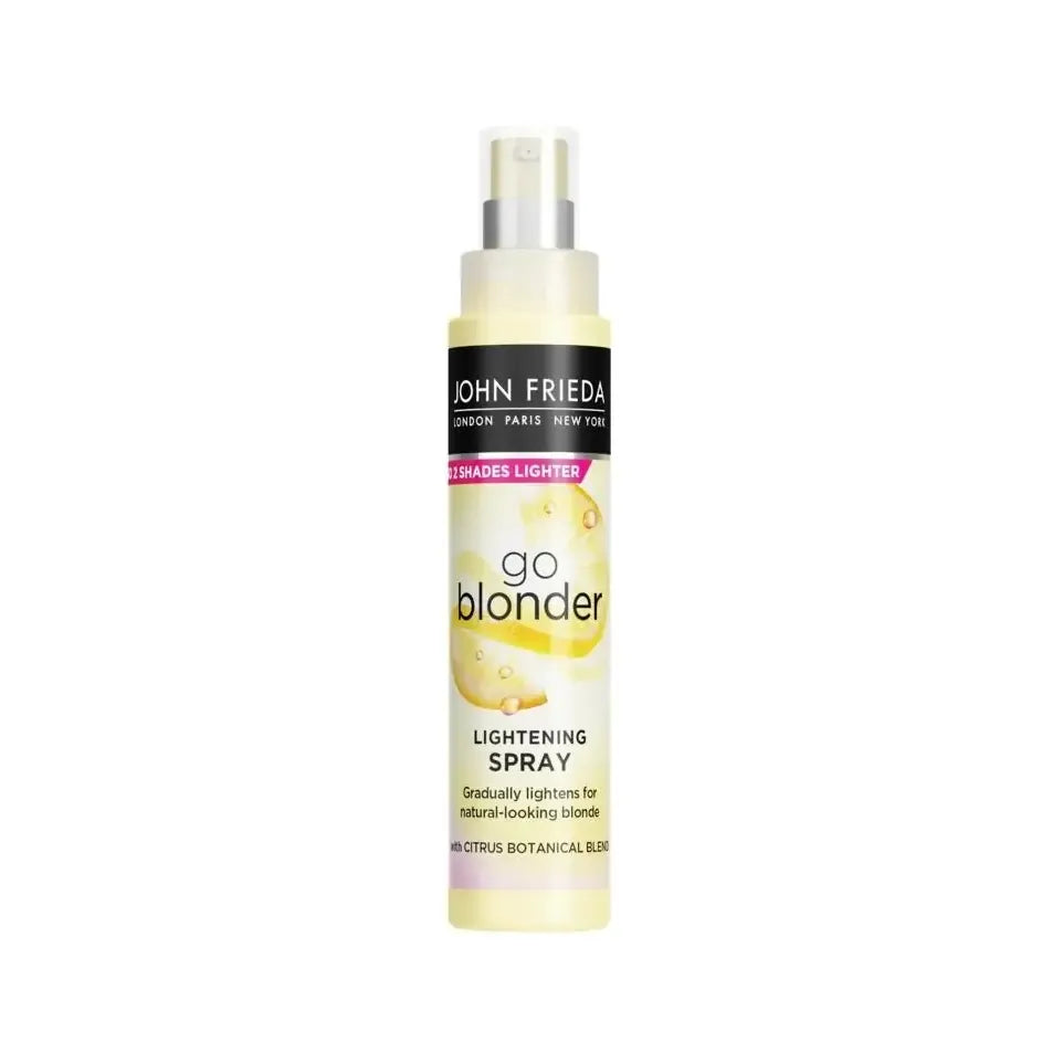 John Frieda Spray go blonder 100 ml