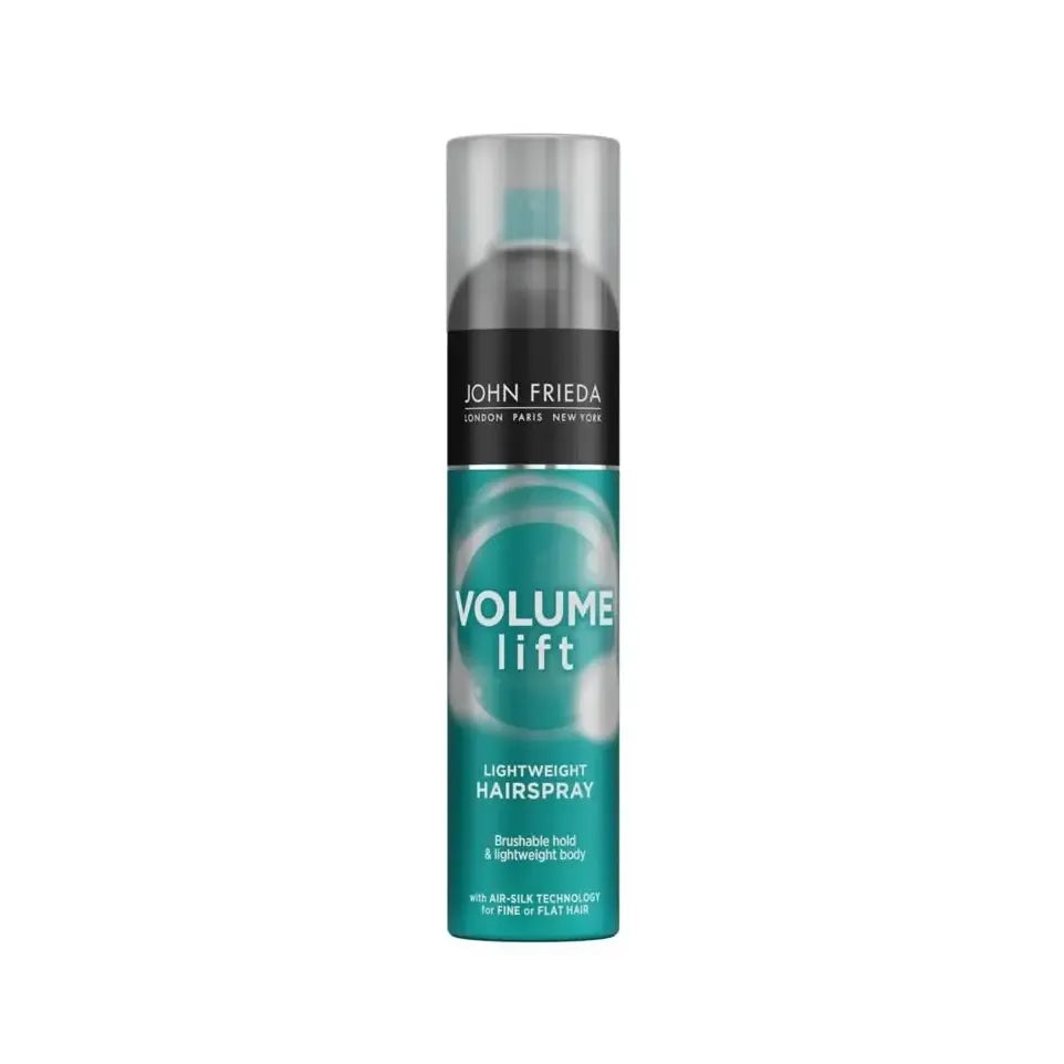 John Frieda Volume all day hold hairspray 250 ml