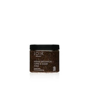 Joik Intense exfoliation coffee & sugar scrub 180 gram