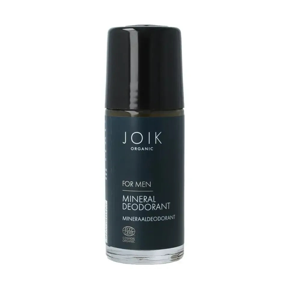 Joik Men deodorant natural mineral 50 ml