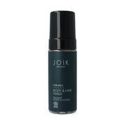 Joik men organ body&hairwash 150 ml