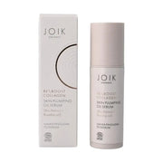 Joik Re-boost collagen oil serum skin plumping 30 ml