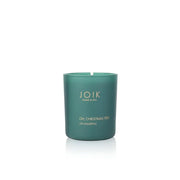 Joik Soywax kaars oh christmas 145 gram