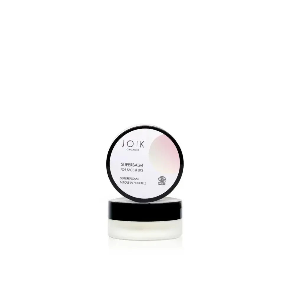 Joik Superbalm for face & lips 15 ml